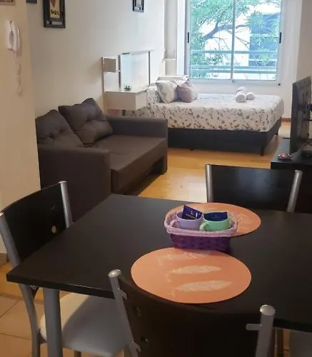 Estudio Espana