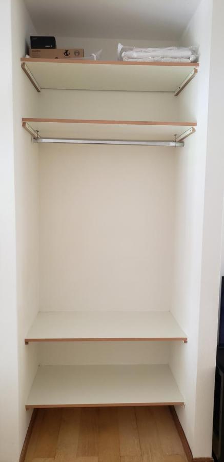 Apartment Estudio Espana