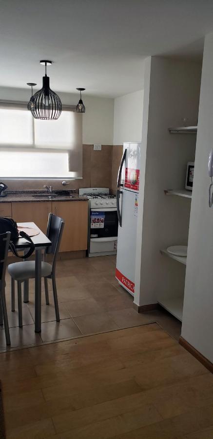Apartment Estudio Espana Rosario