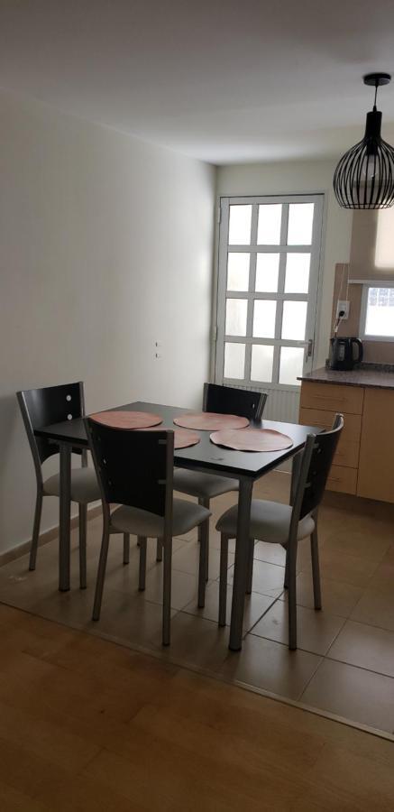 Estudio Espana Apartment *