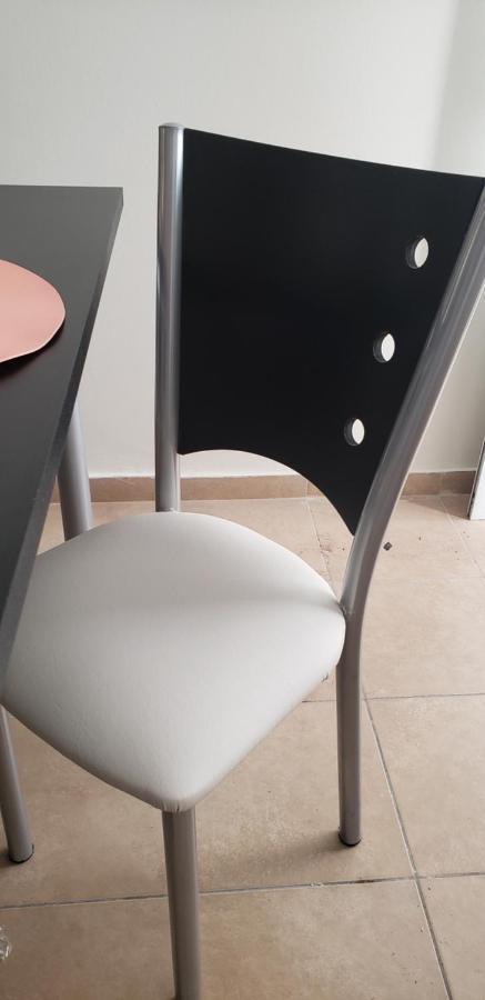 Estudio Espana Apartment Rosario