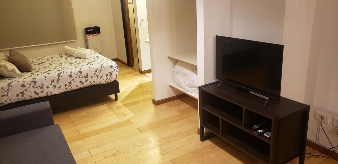 Estudio Espana Apartment Rosario