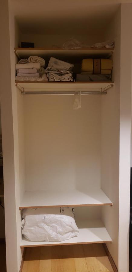 Apartment Estudio Espana Rosario