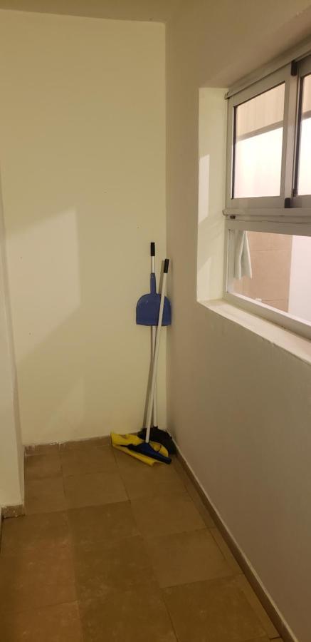 Apartment Estudio Espana *
