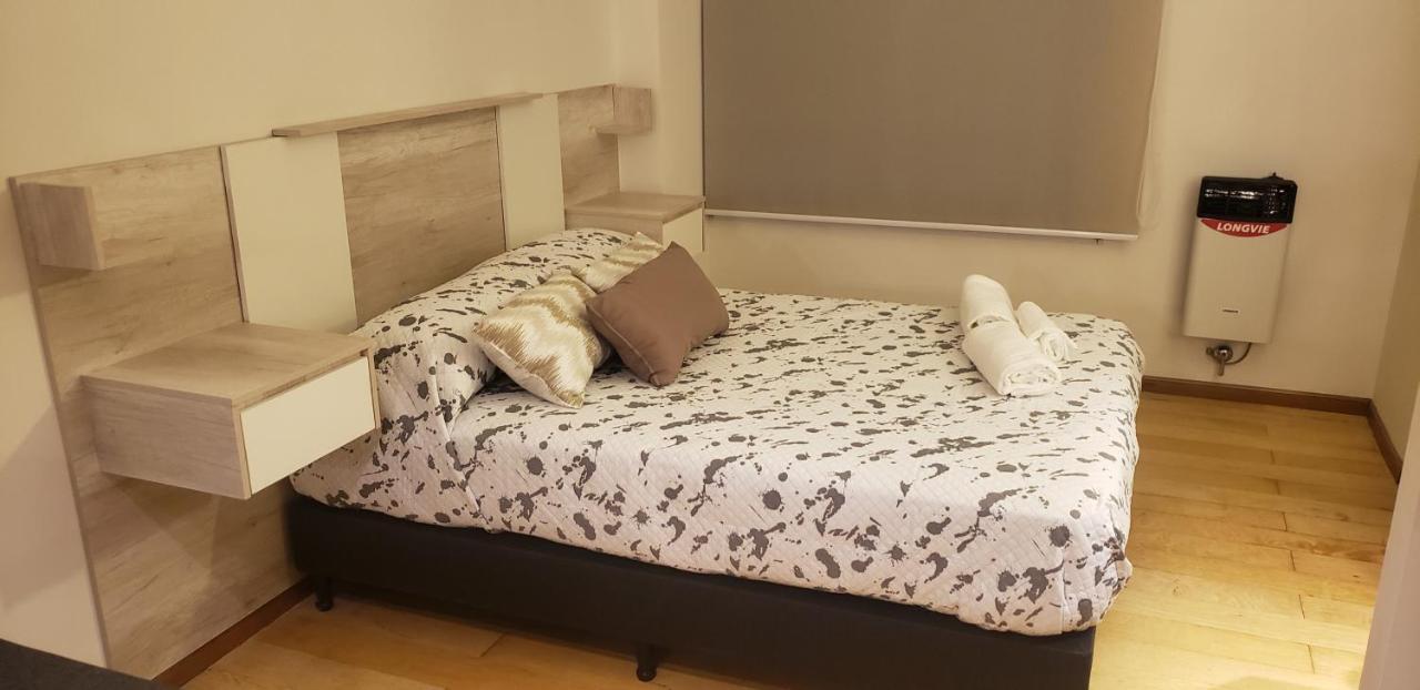 Estudio Espana Apartment *