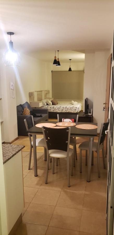 Apartment Estudio Espana Rosario