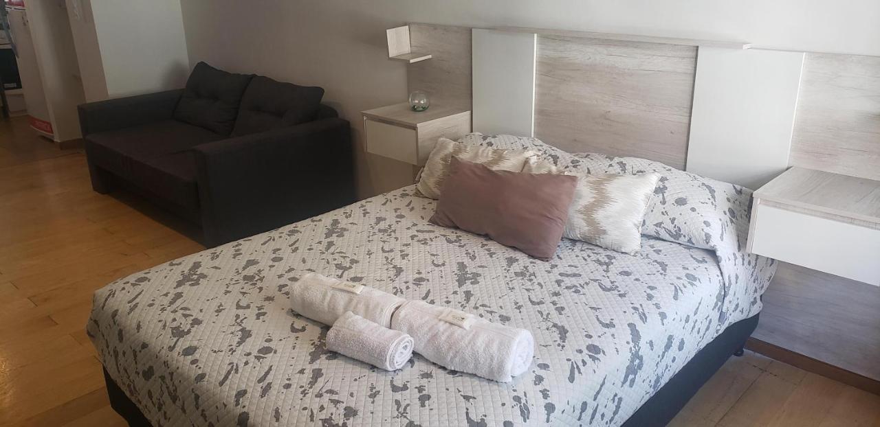 Apartment Estudio Espana Rosario