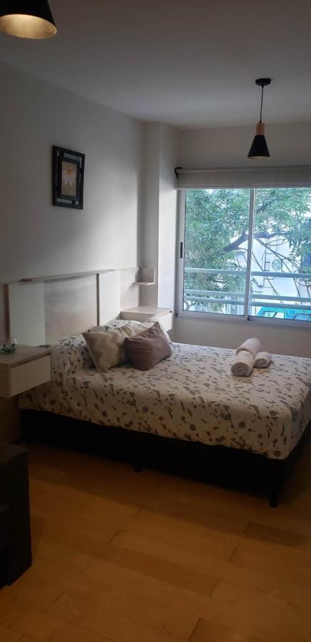 Apartment Estudio Espana