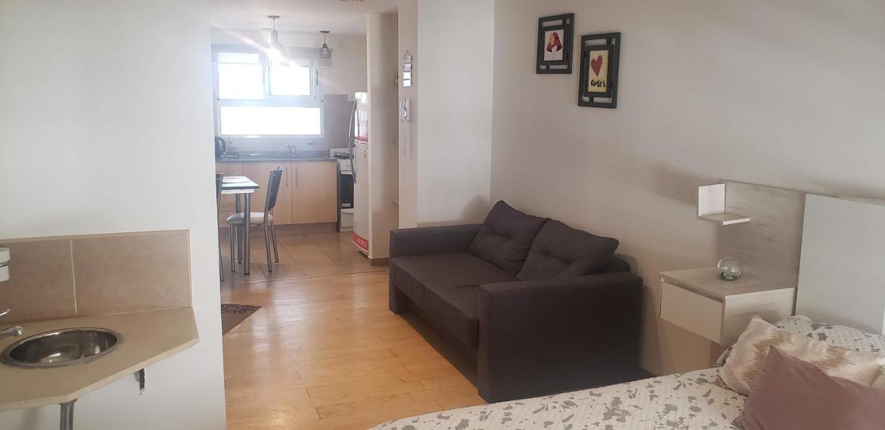 Apartment Estudio Espana