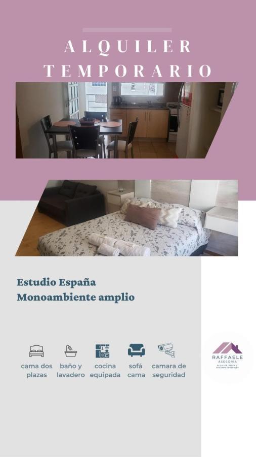 Estudio Espana