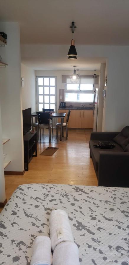 Apartment Estudio Espana Rosario